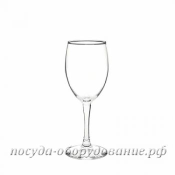 Бокал для красного вина 250мл Diamante 166300 (166301) /6/ /4324/