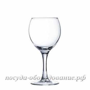 Бокал для вина 210мл Elegance G9159 /12/