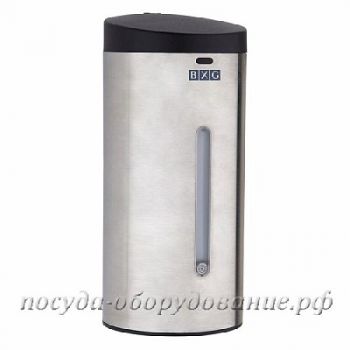 Дозатор для жидкого мыла BXG ASD-650
