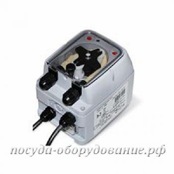Дозатор для ополаскивателя PR-1, Dolphin (Россия)