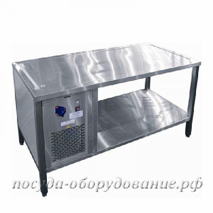 Холодильный рабочий стол ЧТТ ПВВ(Н)-70 СО, 1500x700x860мм