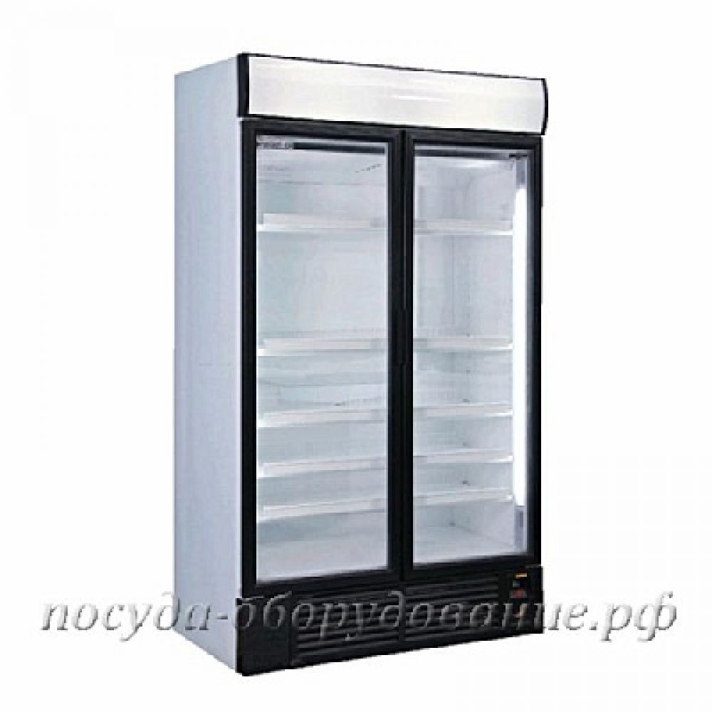 Шкаф холодильный интер 400