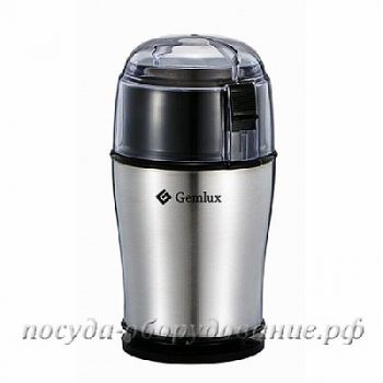 Кофемолка GEMLUX GL-CG100 105х103х191 мм