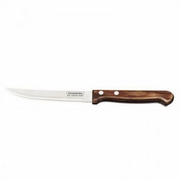 Нож для стейка 12,5см Polywood 21122/195