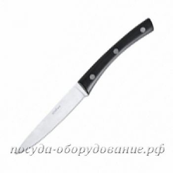 Нож для стейка Angus 22,5см. пласт. ручка CAN55R