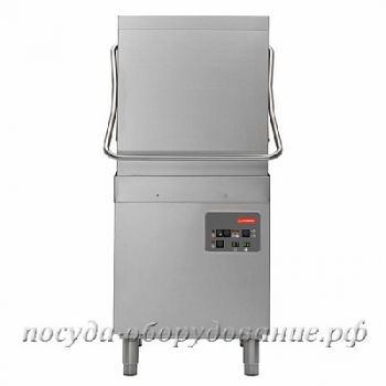 Посудомоечная машина купольного типа MODULAR HT 50  900 тар/час 220 В