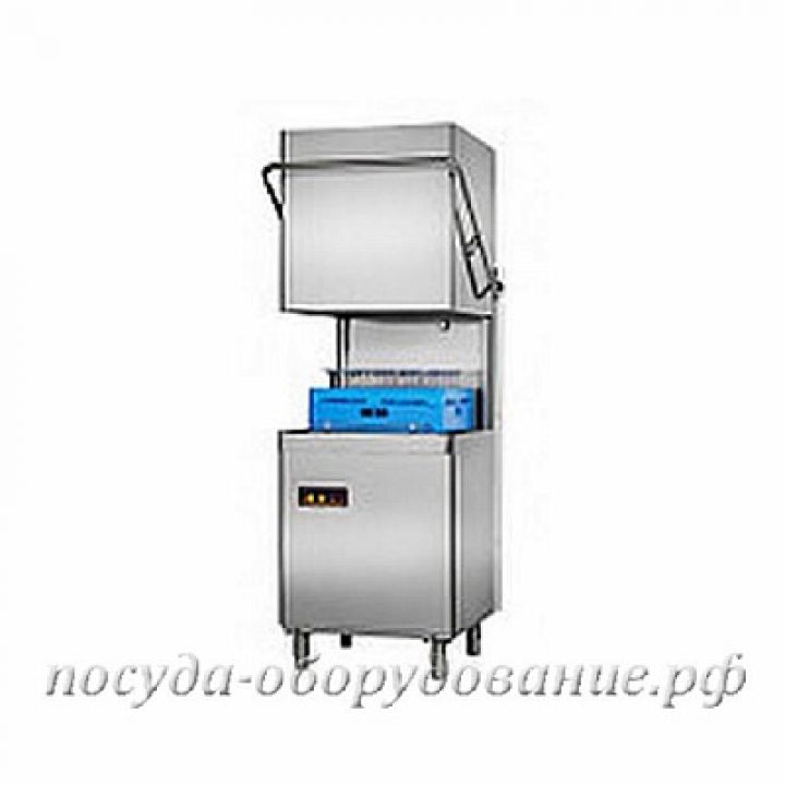 Посудомоечная машина купольного типа SILANOS NE1300 / PS H50-40NP
