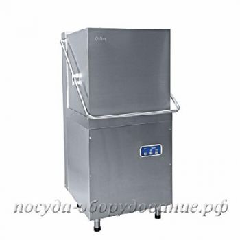 Посудомоечная машина купольного типа ЧТТ МПК-1100К, 1100 тар/ч., 3 цик