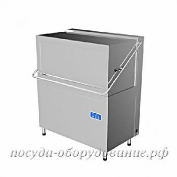 Посудомоечная машина купольного типа ЧТТ МПК-1400К, 1400 тар/ч