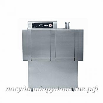 Посудомоечная машина тоннельная ЧТТ МПТ-1700 1700 тар/ч (правая)