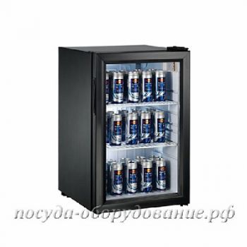 Шкаф холодильный Convito SC68 52л