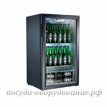 Шкаф холодильный барный Convito JGA-SC98 92л 480х460х850