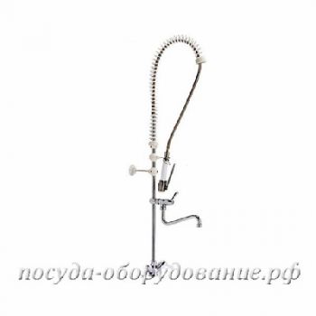 Смеситель RUBINETTERIE DEL FRIULI Mixer tap L+shower A //00958014 диаметр 1/2"