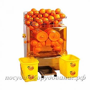 Соковыжиматель STARFOOD 2000М-1 (для апельсинов)
