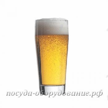 Стакан для пива 0,64 л. d=74/60, h=184 мм Бавария Б /12/ 42207