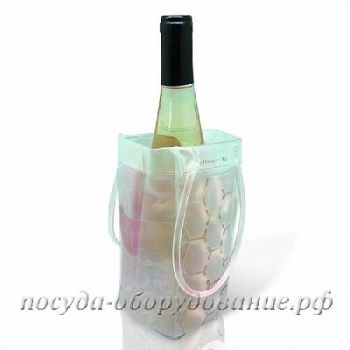Сумка-охладитель для бутылок VB /24/, Vin Bouquet (Испания) FIE 002