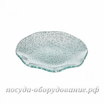 Тарелка с волнистым краем «Corone Aqua» 150 мм