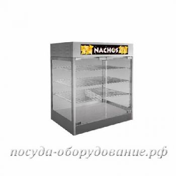 Тепловая витрина СИКОМ ВН-1.30К для кур-гриль