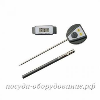 Термометр-мини электр. цифровой (-50 ° C до +150 ° C) Tellier