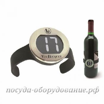 Термометр для вина на бутылку VB /12/, Vin Bouquet (Испания) FIC 004
