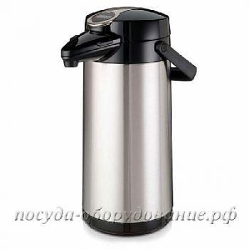 Термос для кофемашины BRAVILOR BONAMAT Furento металл  2,2л