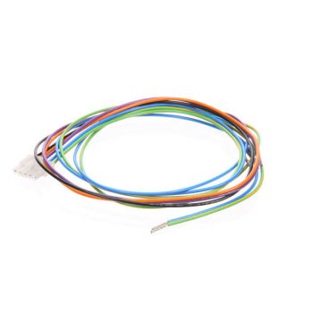 Control cable for electronic noice filter [40.02.909]