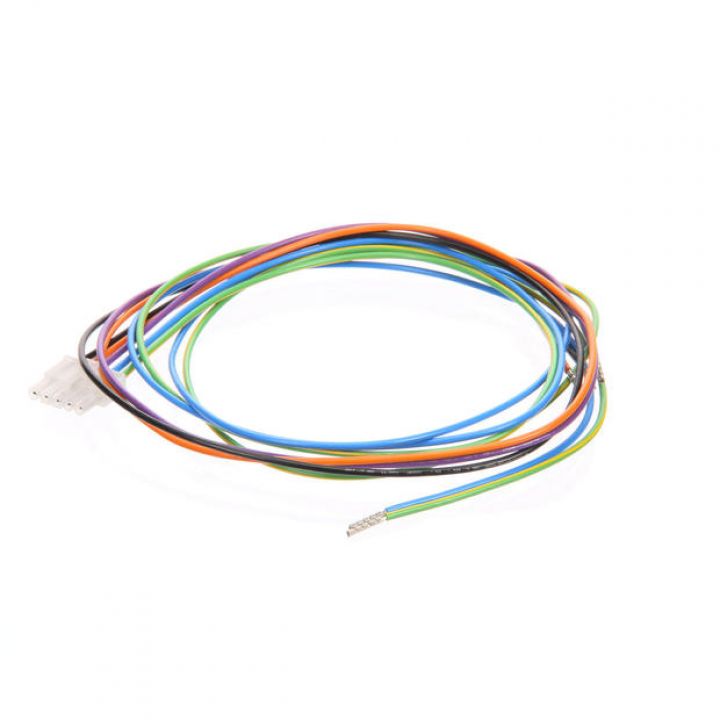 Control cable for electronic noice filter [40.02.909]