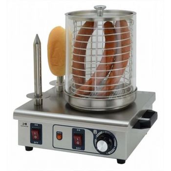 Аппарат для хот-дога AIRHOT HDS-02