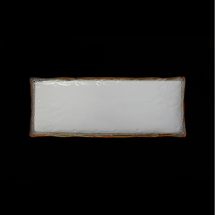 Блюдо прямоугольное «Provence» 305х123 мм