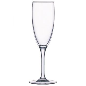 Бокал для шампанского (флюте) 170 мл d=56 мм «Эдем» [13с1687]