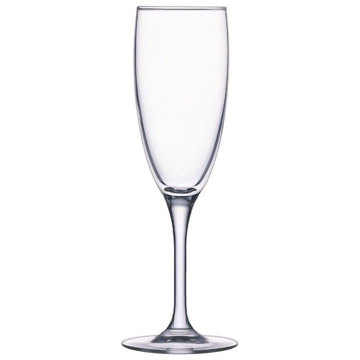 Бокал для шампанского (флюте) 170 мл d=56 мм «Эдем» [13с1687]