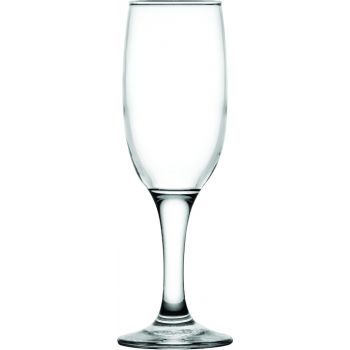 Бокал для шампанского (флюте) 190 мл Bistro [1060463, 44419/b]