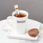 Чай Teatone «Черный чай Аромат чабреца» в стиках (100х1,8 г)