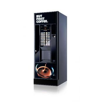 Кофеавтомат торговый SAECO OASI 400