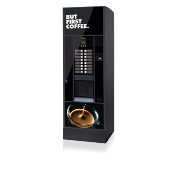 Кофеавтомат торговый SAECO OASI 600