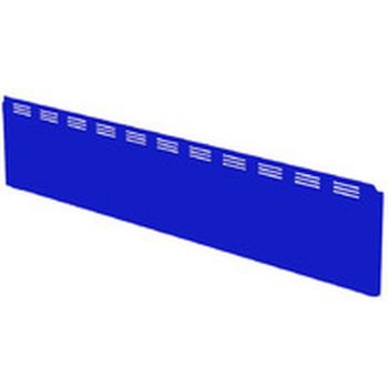 Комплект щитков Илеть (2,4) (синий) 7.245.001-05