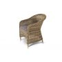 Кресло «Равенна» из искусственного ротанга
