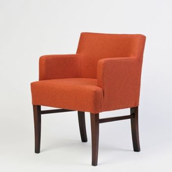 Кресло BL-0071 с мягким сиденьем