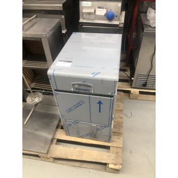 Льдогенератор Icematic E25 A