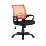 Офисное кресло «Simple» с мягким сиденьем
