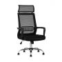 Офисное кресло «Style» с мягким сиденьем