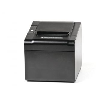 Принтер чеков АТОЛ RP-326 черный