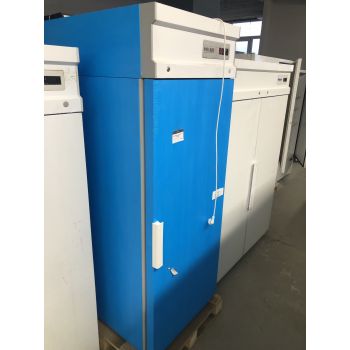 Шкаф морозильный POLAIR ШН-0,7 (СB107-S) (глухая дверь)