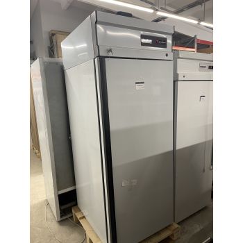 Шкаф морозильный ШН-0,7 нержавейка (CB107-G)