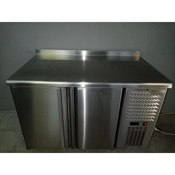 Стол холодильный TM2GN-G