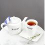 Зеленый чай Teatone «Аромат жасмина» в пакетиках (150х4 г)