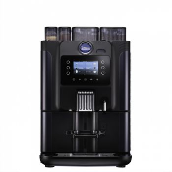 Кофемашина суперавтомат CARIMALI BlueDot 2 бункера для зерна + 2 для порошков (BD-00-02-02)