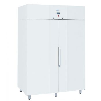 Шкаф морозильный CRYSPI Optimal ШН 0,98-3,6 (S1400 M) (глухая дверь)