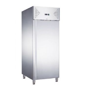 Шкаф холодильный Hurakan HKN-GX650TN