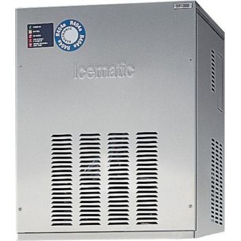 Льдогенератор ICEMATIC SF300 W